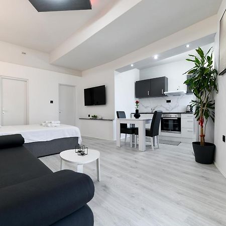 Apartment Lusy Lo Zadar Zewnętrze zdjęcie