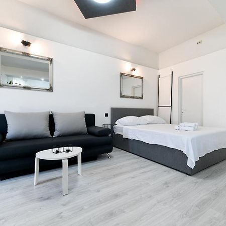 Apartment Lusy Lo Zadar Zewnętrze zdjęcie